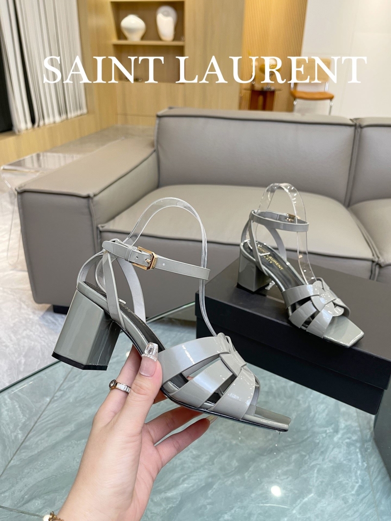 YSL High Heels